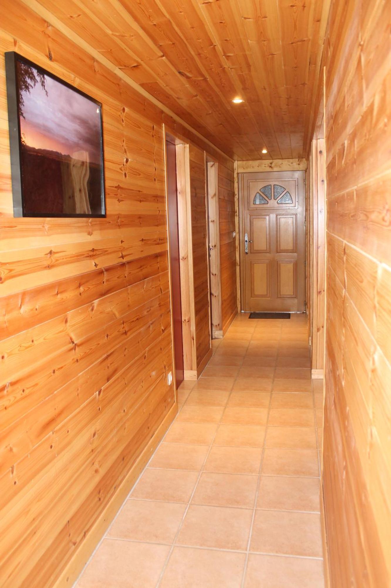 T3 Villard De Lans Exterior photo